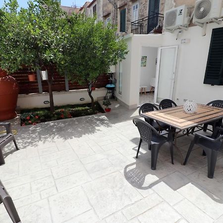 La Casetta Di Mondello Εξωτερικό φωτογραφία